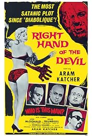 Watch Full Movie :The Right Hand of the Devil (1963)