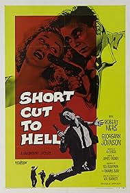 Watch Full Movie :Short Cut to Hell (1957)