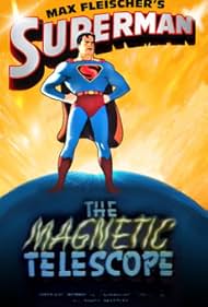 Watch Full Movie :Superman The Magnetic Telescope (1942)