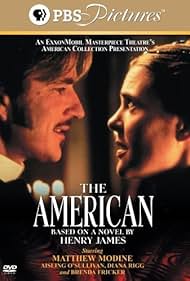 Watch Full Movie :The American (1998)