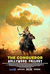 Watch Full Movie :The Conqueror Hollywood Fallout (2023)