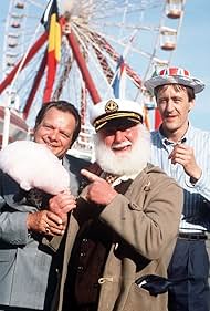 Watch Full Movie :The Jolly Boys Outing (1989)