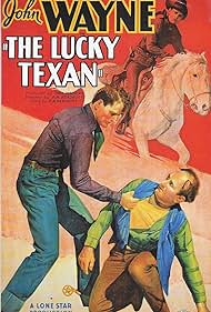 Watch Free The Lucky Texan (1934)