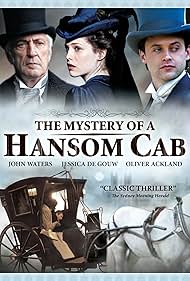 Watch Full Movie :The Mystery of a Hansom Cab (2012)