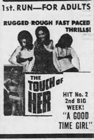 Watch Full Movie :The Touch of Her Flesh (1967)