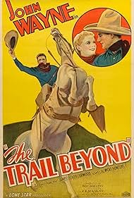 Watch Free The Trail Beyond (1934)