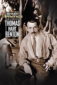 Watch Free Thomas Hart Benton (1989)