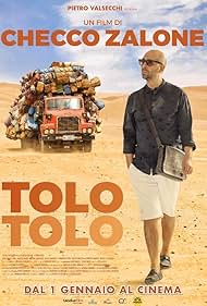 Watch Full Movie :Tolo Tolo (2020)