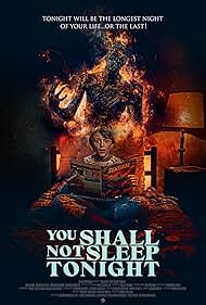 Watch Free You Shall Not Sleep Tonight (2024)