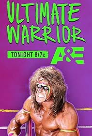 Watch Free Biography Ultimate Warrior (2021)