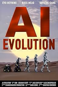 Watch Free AI Evolution (2024)