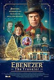 Watch Free Ebenezer the Traveler (2023)