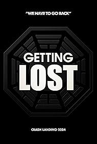 Watch Free Getting Lost (2024)