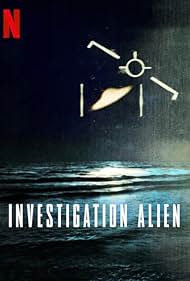 Watch Free Investigation Alien (2024–)