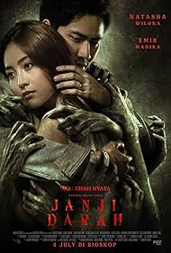 Watch Free Janji Darah (2024)