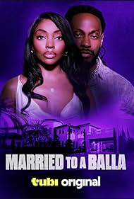 Watch Free Married to a Baller (2024)