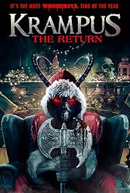 Watch Free Return of Krampus (2022)