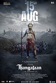 Watch Free Thangalaan (2024)