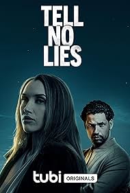 Watch Free Tell No Lies (2024)