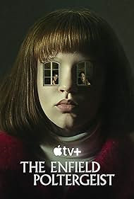 Watch Full Movie :The Enfield Poltergeist (2023)