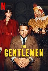 Watch Free The Gentlemen (2024-)