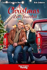 Watch Free A Christmas Less Traveled (2024)