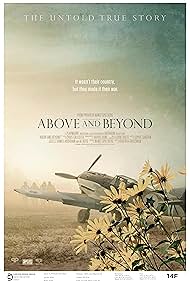 Watch Full Movie :Above and Beyond (2014)