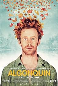 Watch Full Movie :Algonquin (2013)