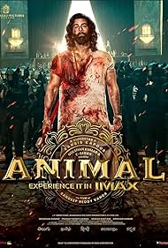 Watch Free Animal (2023)