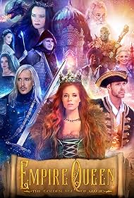 Watch Free Empire Queen The Golden Age of Magic (2024)