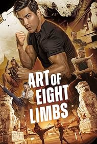 Watch Full Movie :Art of Eight Limbs (2024)