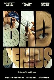 Watch Full Movie :Bad Genius (2024)