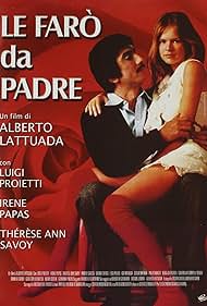 Watch Free Bambina (1974)