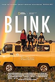 Watch Free Blink (2024)