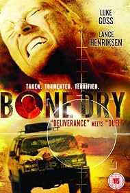 Watch Free Bone Dry (2007)