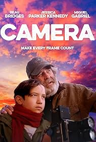 Watch Free Camera (2024)