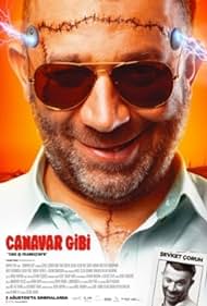 Watch Free Canavar Gibi (2018)