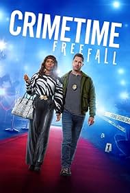 Watch Free CrimeTime: Freefall (2024)