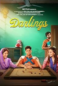 Watch Free Darlings (2022)