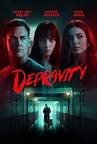 Watch Full Movie :Depravity (2024)