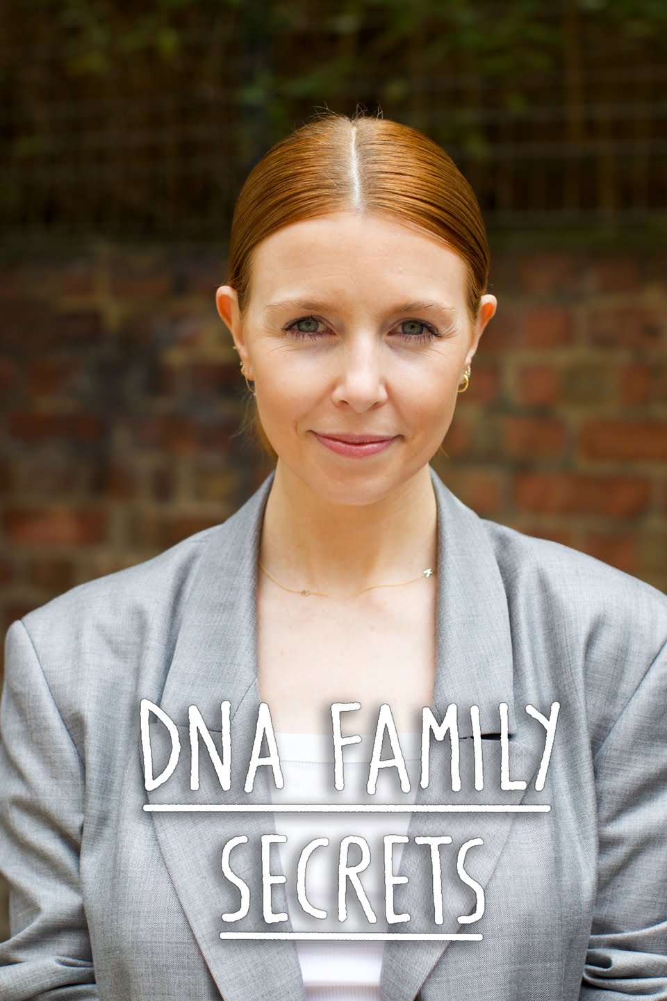 Watch Free DNA Family Secrets (2021-)