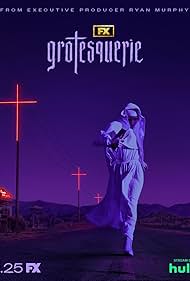 Watch Full Movie :Grotesquerie (2024-)