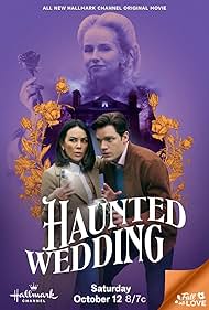 Watch Free Haunted Wedding (2024)