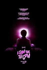 Watch Free I Saw the TV Glow (2024)