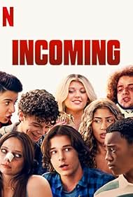 Watch Full Movie :Incoming (2024)