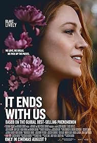 Watch Free It Ends with Us (2024)