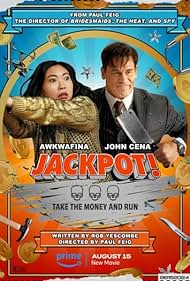 Watch Free Jackpot (2024)