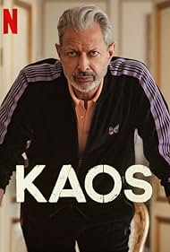 Watch Free Kaos (2024-)