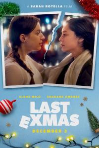 Watch Free Last ExMas (2024)