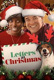 Watch Free Letters at Christmas (2024)